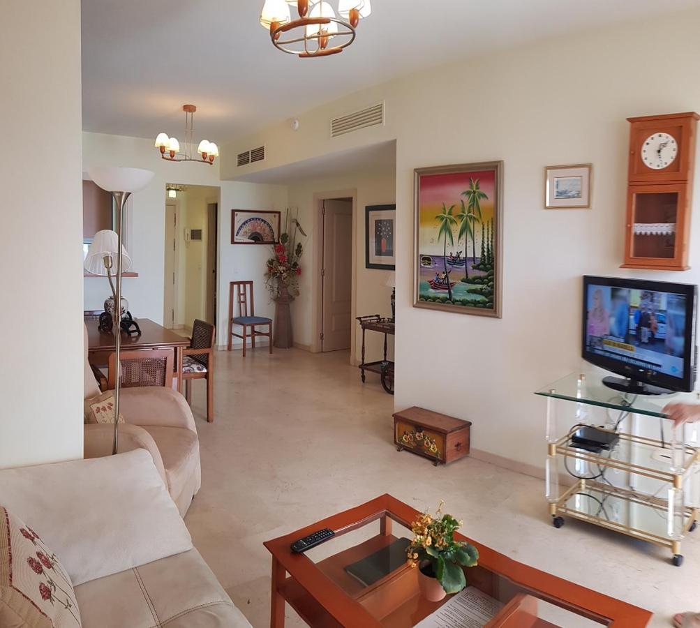 Апартаменти 1ª Linea Playa De Burriana 1ºd Нерха Екстер'єр фото