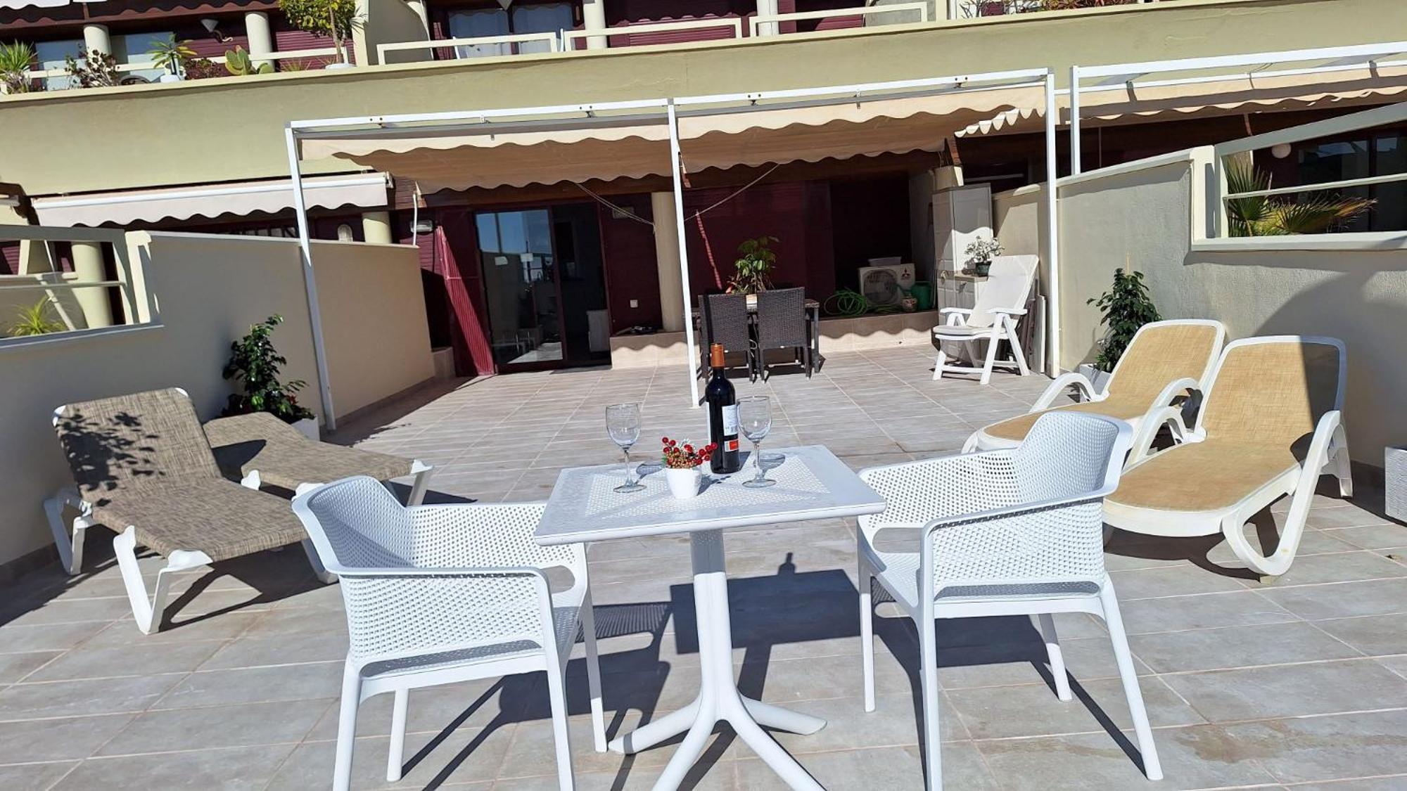 Апартаменти 1ª Linea Playa De Burriana 1ºd Нерха Екстер'єр фото